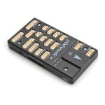 Holybro Pixhawk 4 Kunststoff/Aluminium F. Controller PM02 12S Power Module M9N GNSS Set für RC Ersatzteil zubehör